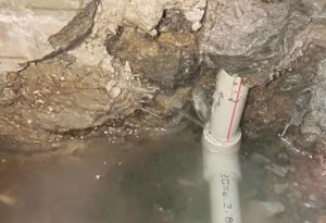河津管道漏水检测五