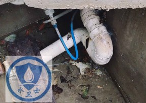 河津水管漏水检测公司6