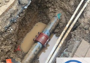 河津水管漏水检测公司4