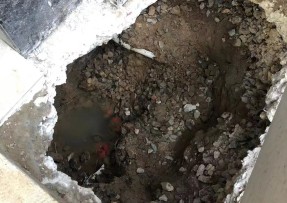 河津水管漏水检测公司2